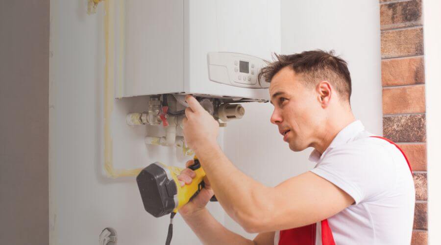 Professional Leak Detection in Calistoga, CA