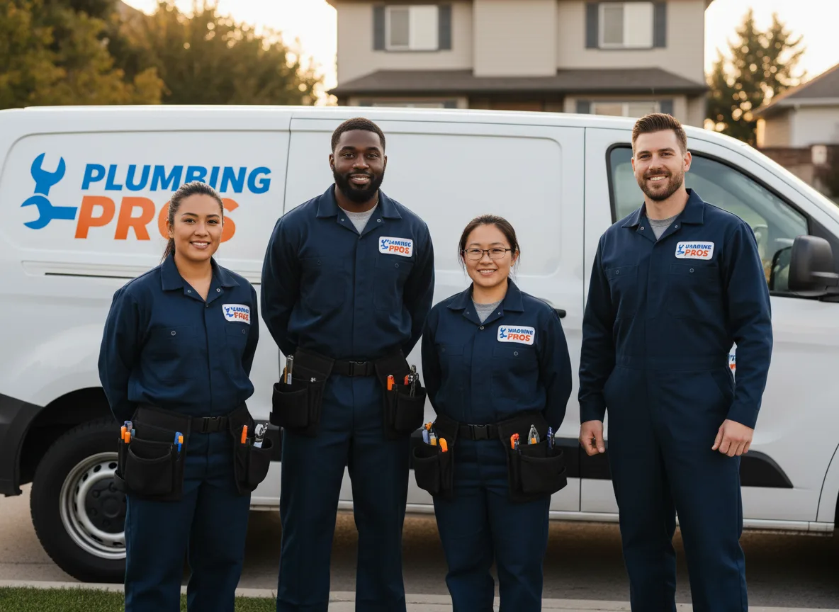 Water Heater Repair company in Calistoga, CA