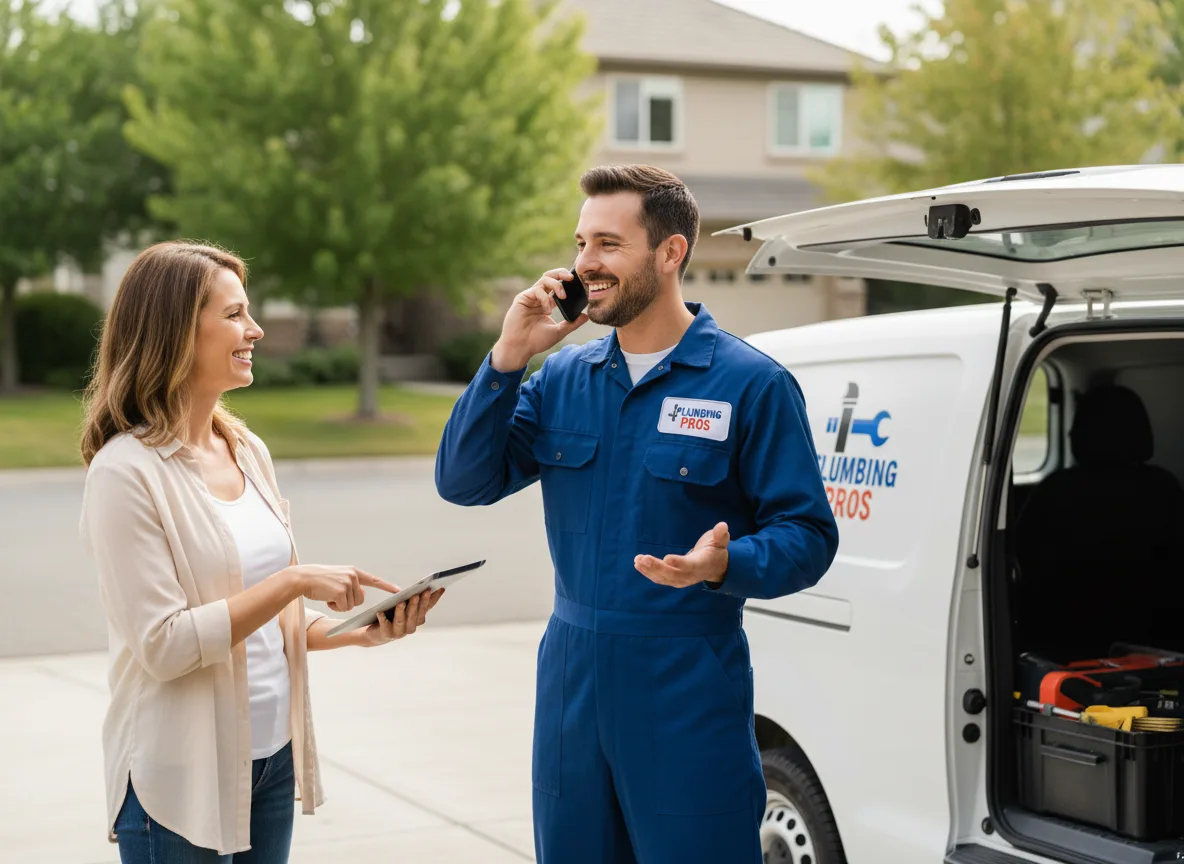 Water Heater Repair Calistoga, CA FAQs